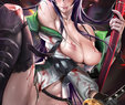 Porn authors art Sakimichan