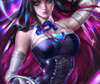 Porn authors art Sakimichan