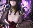 Porn authors art Sakimichan