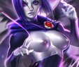 Porn authors art Sakimichan