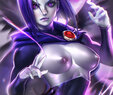 Porn authors art Sakimichan