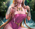 Porn authors art Sakimichan