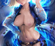 Porn authors art Sakimichan