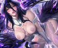Porn authors art Sakimichan
