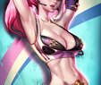 Porn authors art Sakimichan