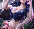 Porn authors art Sakimichan