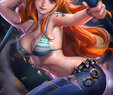 Porn authors art Sakimichan