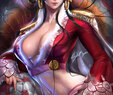 Porn authors art Sakimichan