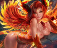 Porn authors art Sakimichan