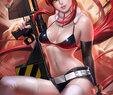 Porn authors art Sakimichan