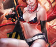 Porn authors art Sakimichan