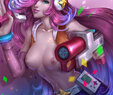 Porn authors art Sakimichan