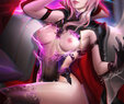 Porn authors art Sakimichan