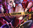 Porn authors art Sakimichan