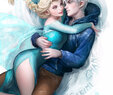 Porn authors art Sakimichan