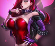 Porn authors art Sakimichan