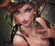 Porn authors art Sakimichan