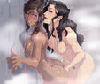 Porn authors art Sakimichan