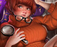 Porn authors art Sakimichan