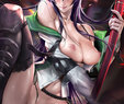 Porn authors art Sakimichan
