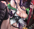 Porn authors art Sakimichan