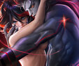 Porn authors art Sakimichan