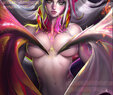 Porn authors art Sakimichan