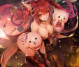 Porn authors art Sakimichan