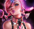 Porn authors art Sakimichan