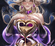 Porn authors art Sakimichan 2