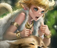 Porn authors art Sakimichan 2