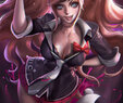 Porn authors art Sakimichan 2
