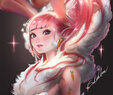 Porn authors art Sakimichan 2