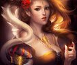 Porn authors art Sakimichan 2