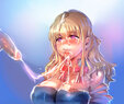 Porn authors art Sakimichan 2