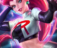 Porn authors art Sakimichan 2