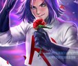 Porn authors art Sakimichan 2