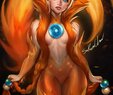 Porn authors art Sakimichan 2