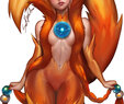 Porn authors art Sakimichan 2