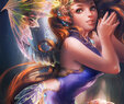 Porn authors art Sakimichan 2