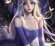 Porn authors art Sakimichan 2