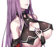 Porn authors art Sakimichan 2
