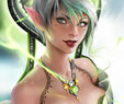 Porn authors art Sakimichan 2