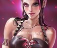 Porn authors art Sakimichan 2
