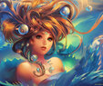 Porn authors art Sakimichan 2