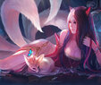 Porn authors art Sakimichan 2