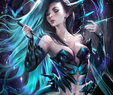 Porn authors art Sakimichan 2