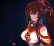 Porn authors art Sakimichan 2