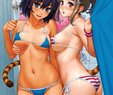 Porn authors art Sakimichan 2
