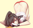 Porn authors art Sakimichan 2